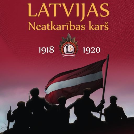 Latvijas Neatkarības karš 1918.–1920.