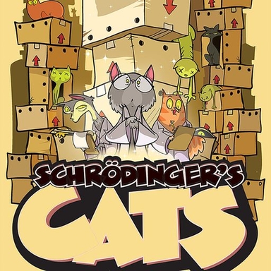 Schrödinger's Cats