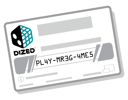 codecard