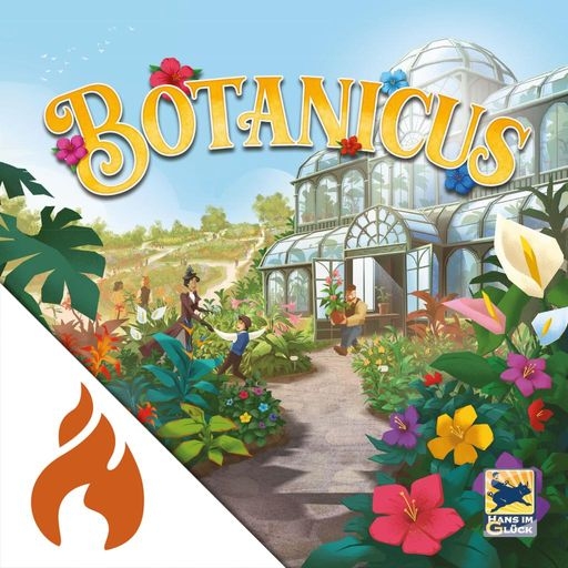 Botanicus