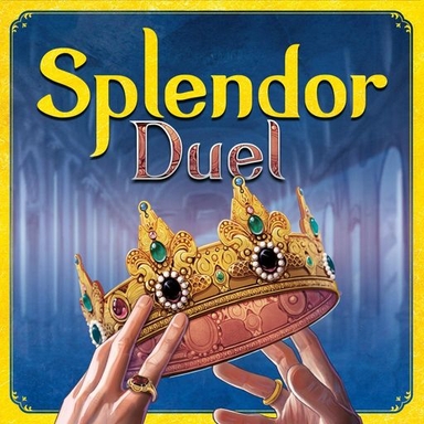 Splendor Duel