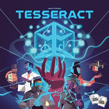 Tesseract