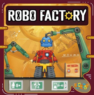 Robo Factory