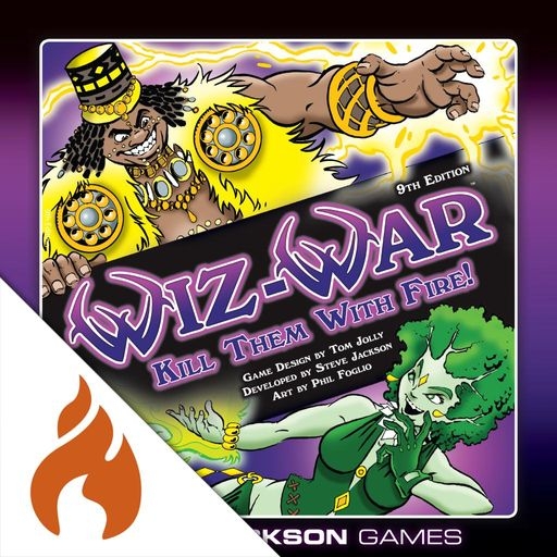 Wiz-War