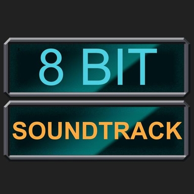 Soundtrack: 8-Bit