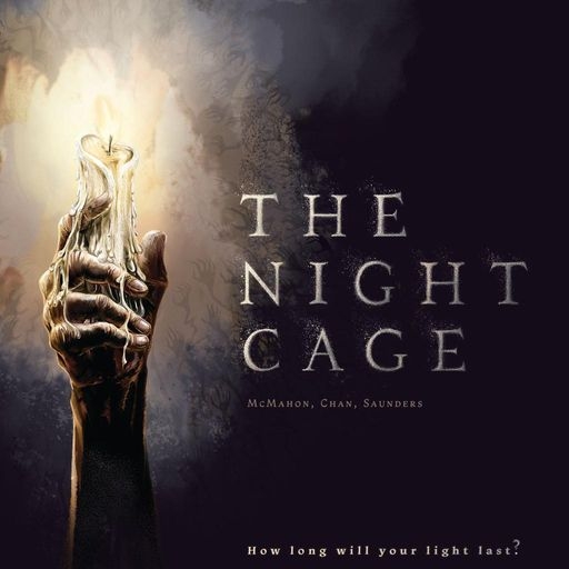 The Night Cage