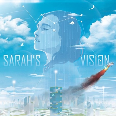 Sarah''s Vision