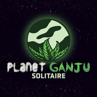 Planet Ganju: Solitaire